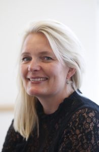 Brigitte Reimer