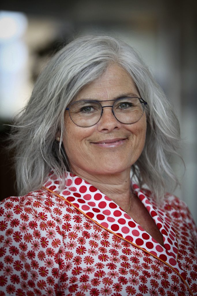 Susanne Larsen